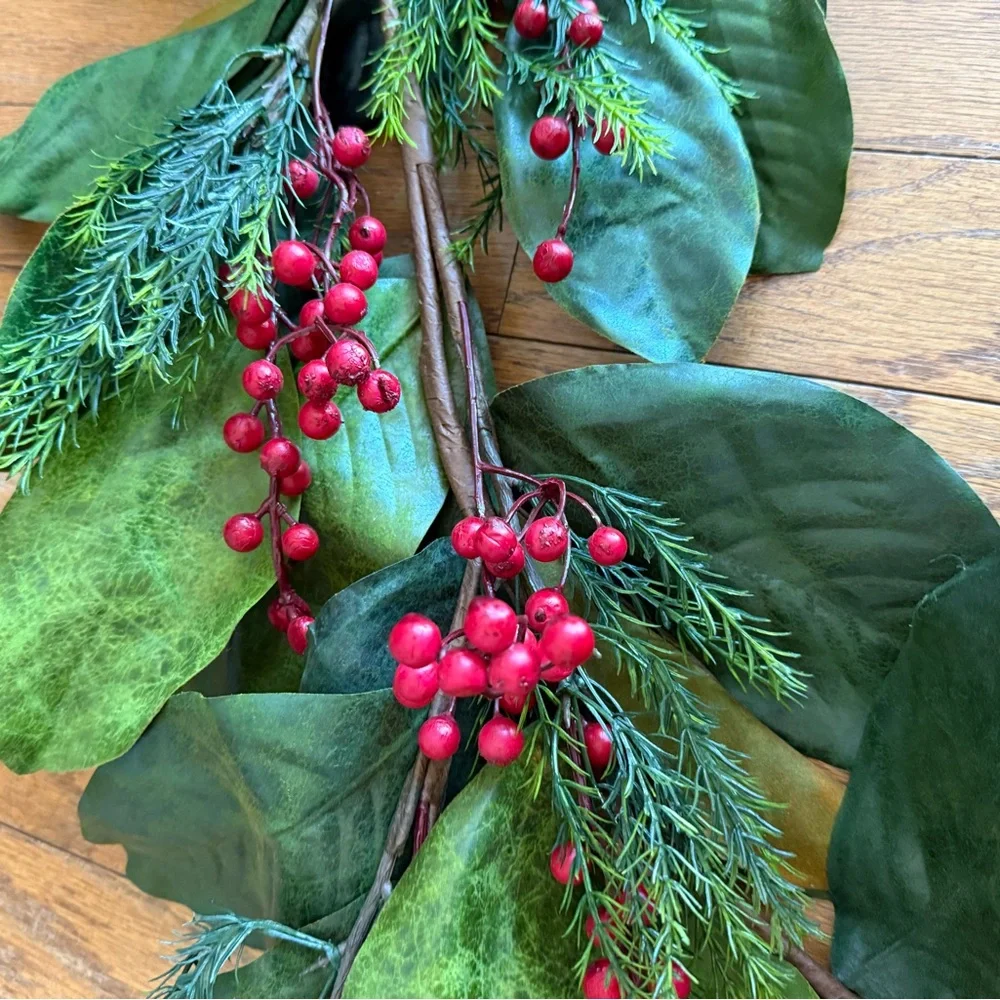Holiday Garland